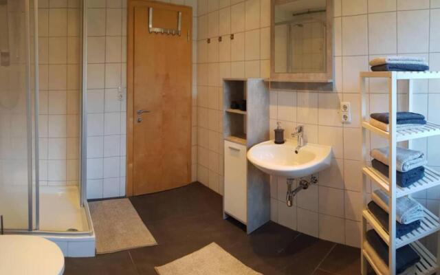 Gemütliches Apartment in Landeck