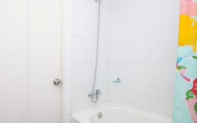 Apart Hotel Paraíso Esmeralda