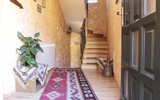 Guest House Kandilj