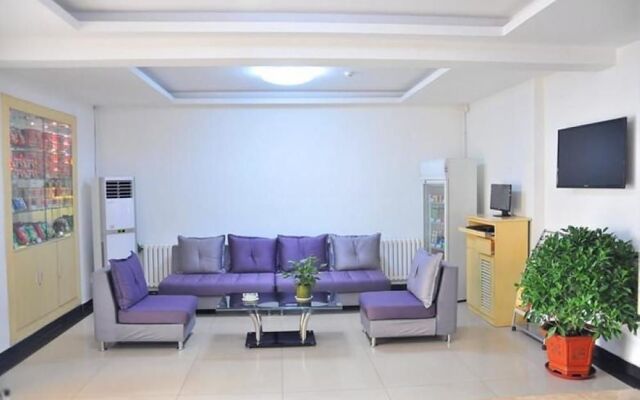 Super 8 Hotel