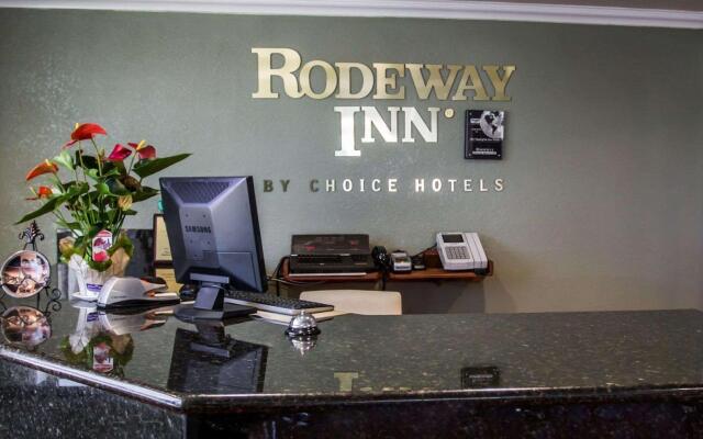 Rodeway Inn On Historic Route 66