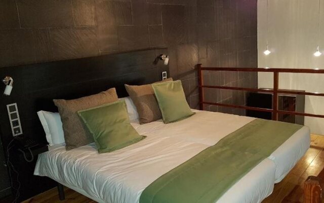 Hotel Emblemático Arucas