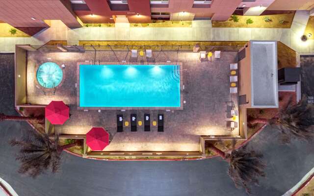 Hampton Inn & Suites Indio