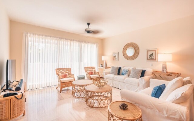 2BR at El Portillo XC4