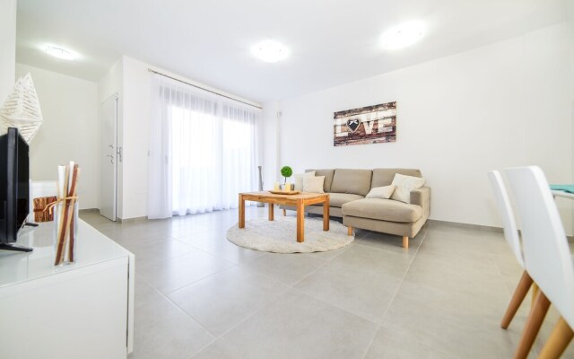 Bungalow Bennecke Agata