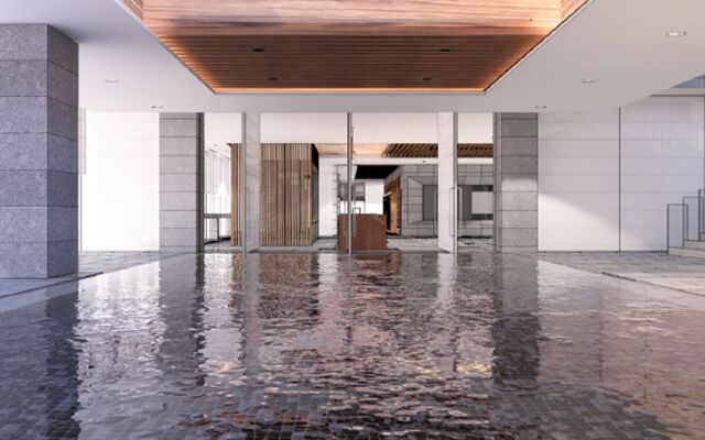 Novotel Ambassador Seoul Dongdaemun Hotels & Residences