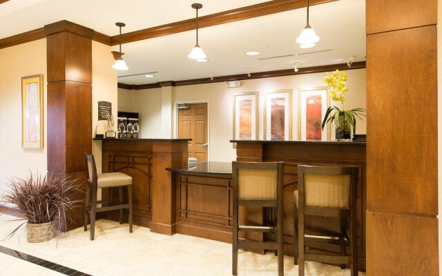 Staybridge Suites North Charleston by IHG