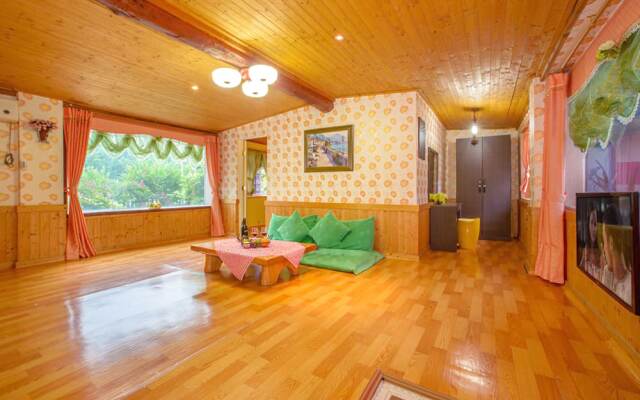 Pocheon Starry Lake Pension