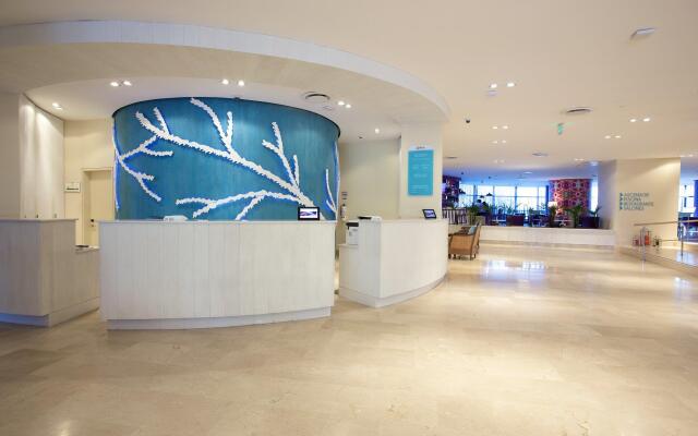 Radisson Cartagena Ocean Pavillion Hotel