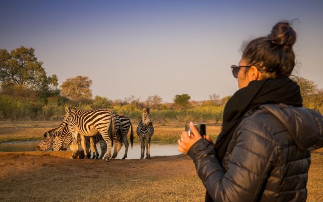 The Stanley and Livingstone Boutique Hotel