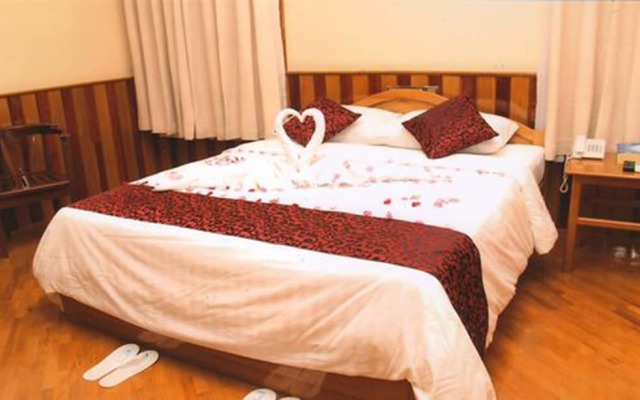 Hotel Juno
