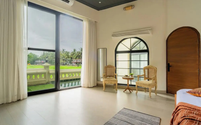 Water Edge by Akama Homes- 4Bhk Luxe