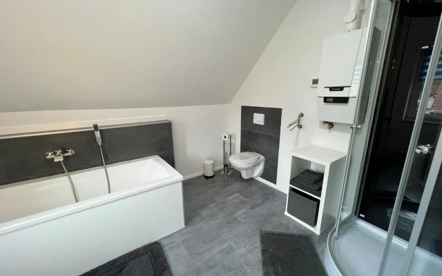 Ferienwohnung Familie Büchel