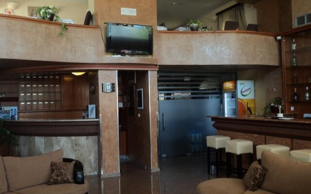 Comfort Hotel