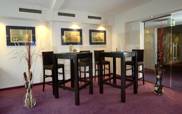 Hotel Bavaria