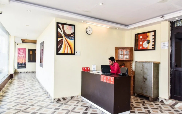 Hotel Ashiana Farm By OYO Rooms