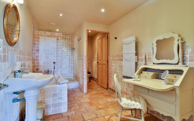 Le Domaine des Carmes & Spa