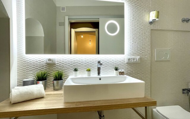 Martini Rooms Castello