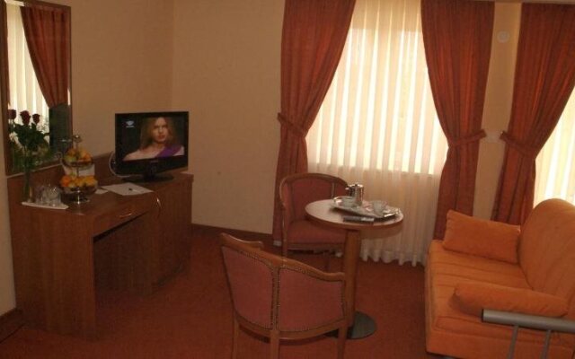 Hotel Kaktus