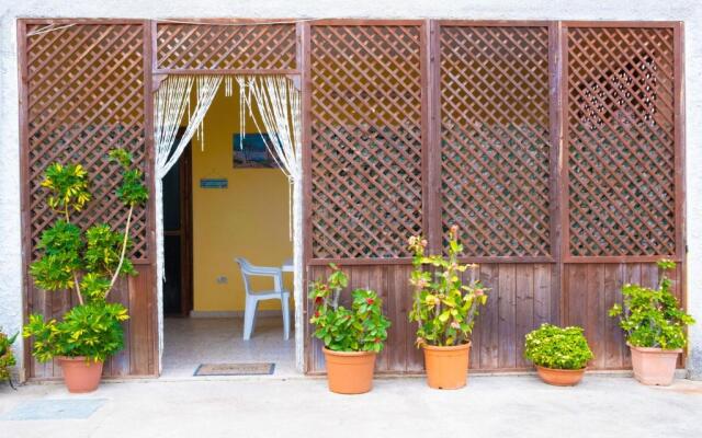 Il Fenicottero Guest House