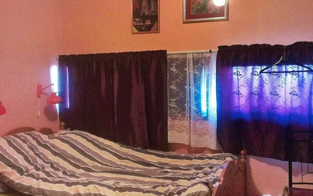 6 Person Holiday Home in Svolvaer