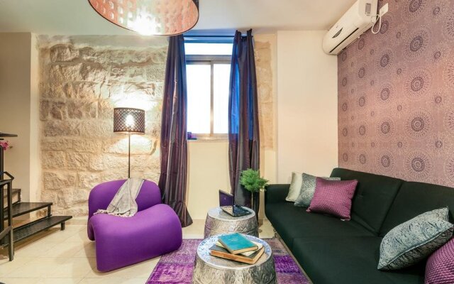 Sweet Inn Apartments - Jaffa Street 31