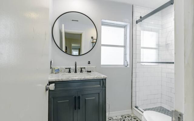 Jamaica Royale Townhome #3 - Steps To Pool & Beach