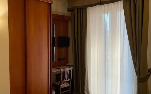 Hotel Arcadia