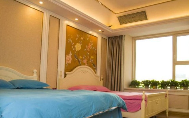 Guotai Ganghui Huiting Apartment
