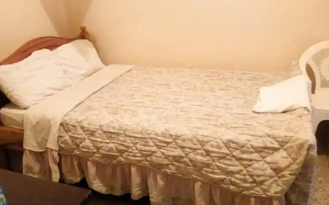 Haqy Guest House