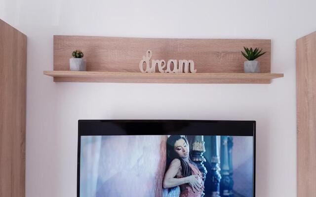 Dream Apartment Brasov - West