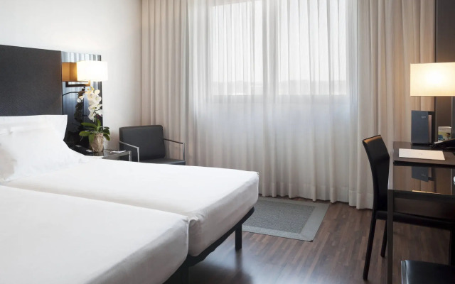 AC Hotel Brescia by Marriott