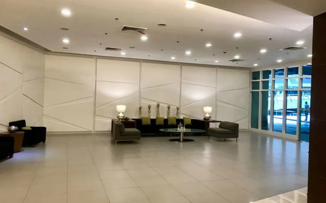 The Beacon Serviced Residences