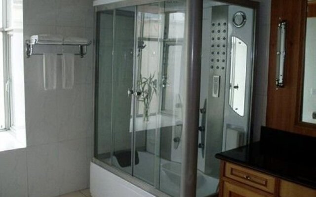 Canaan Hotel Xian
