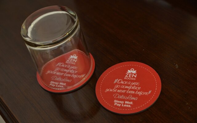 ZEN Rooms Seminyak Gang Rahayu