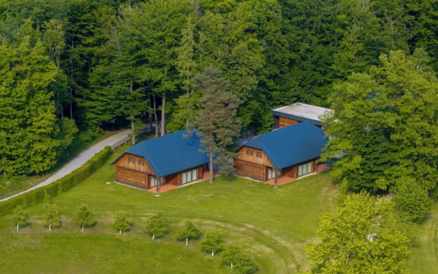 Posestvo Pule Equestrian Estate