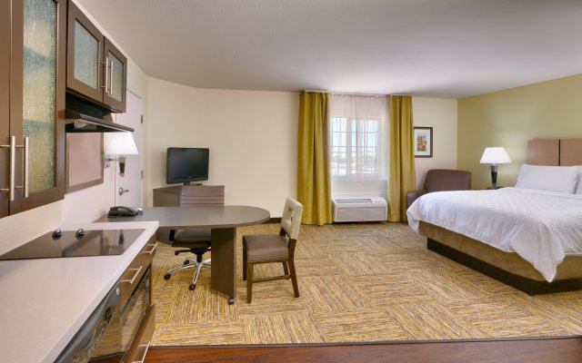 Candlewood Suites Dallas Plano East Richardson, an IHG Hotel