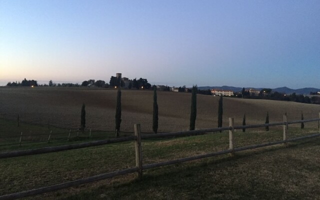 Il Poggio della Pieve