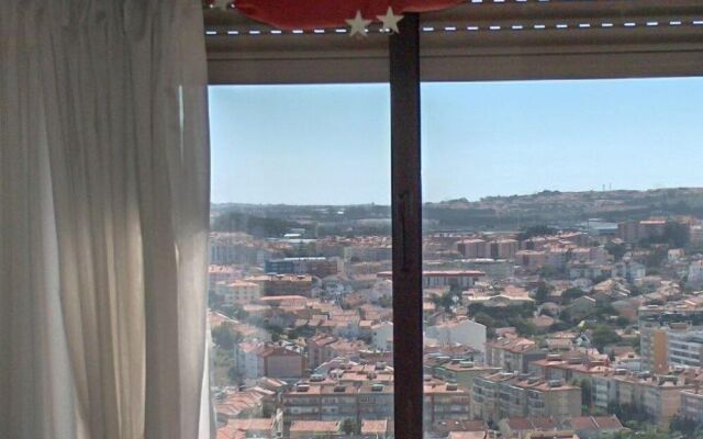 Sintra View Penthouse - Guest House