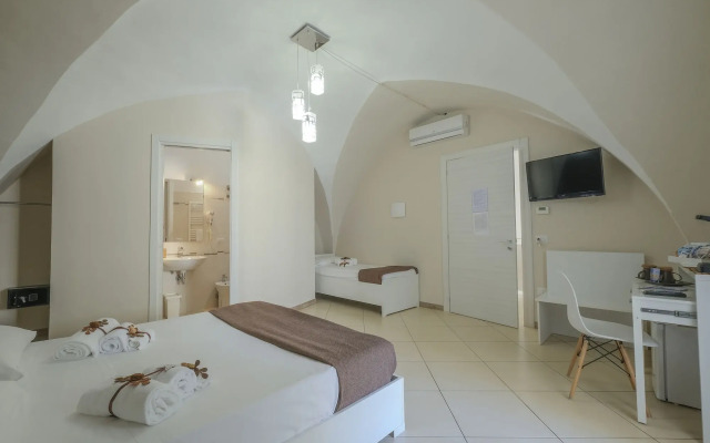 Le Suite del Dormiglione