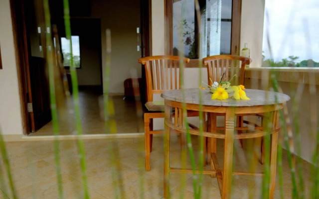 Dukuh Village Villas
