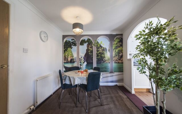 Montgomery Apartments - Gyle