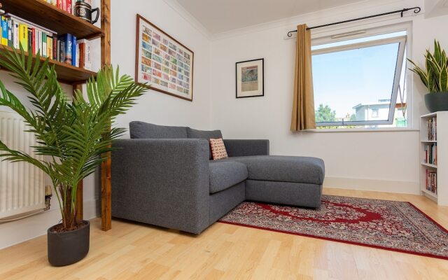 1 Bedroom Flat in South London