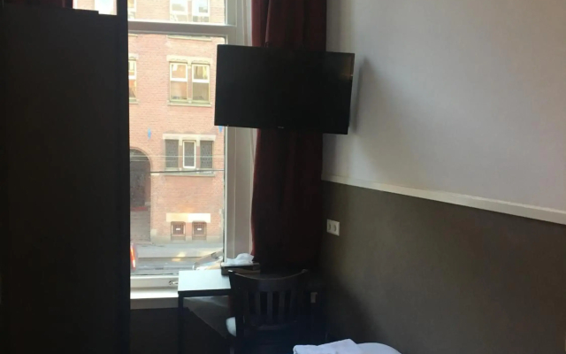 Hotel Manofa