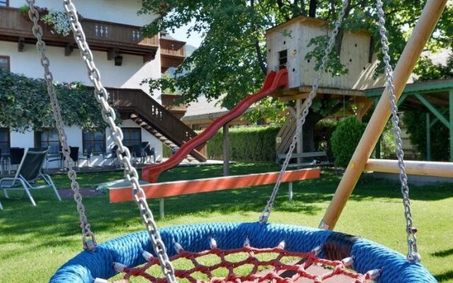 Pension Traube