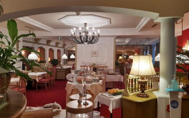 Schedlers Löwenhotel Garni