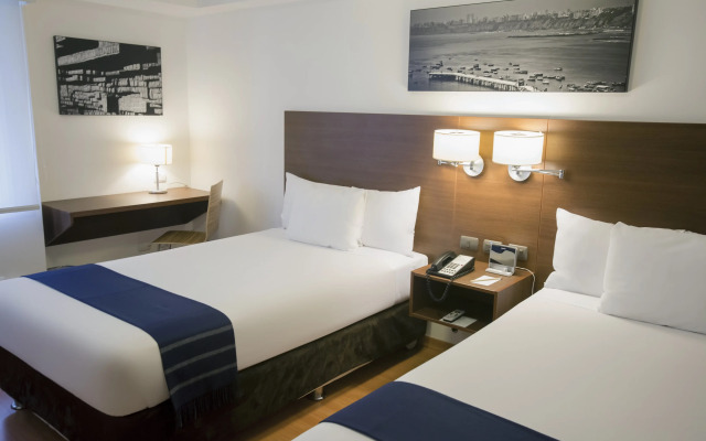 Casa Andina Select Miraflores