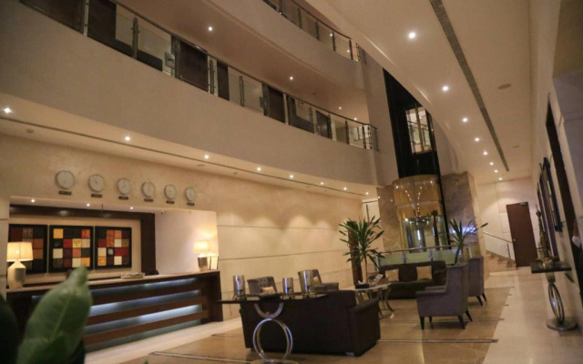 Hotel Jetty Grand