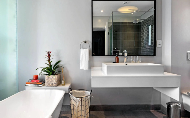 Franschhoek Boutique Hotel