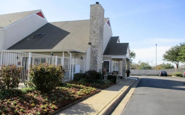 Residence Inn By Marriott Tyler